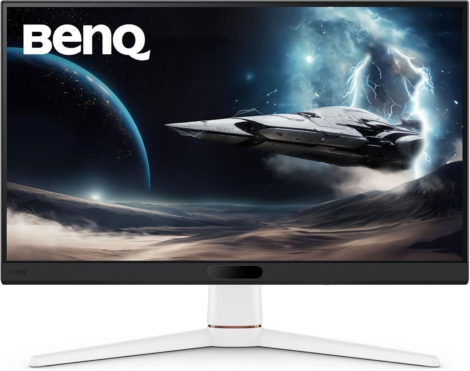 Picture of Picture of Monitor BenQ MOBIUZ 25" EX251 IPS FHD 220Hz 1ms FreeSync Game Console Compatibility
