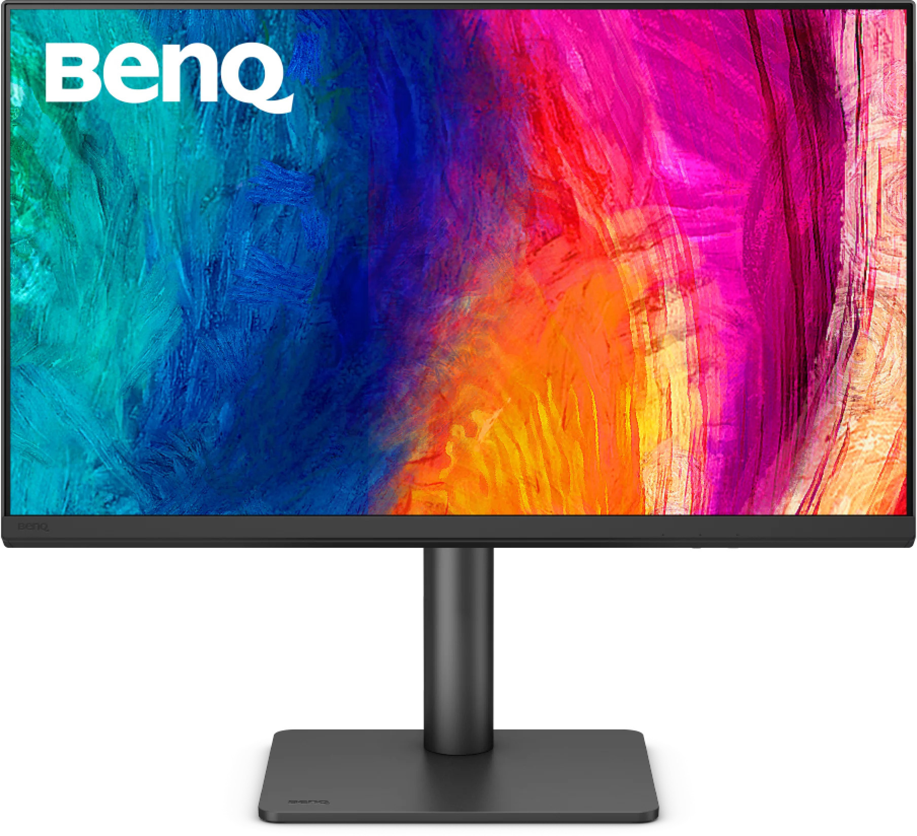 Picture of Picture of Monitor BenQ DesignVue 27" PD2706QN IPS QHD 100Hz USB-C (PD90W)