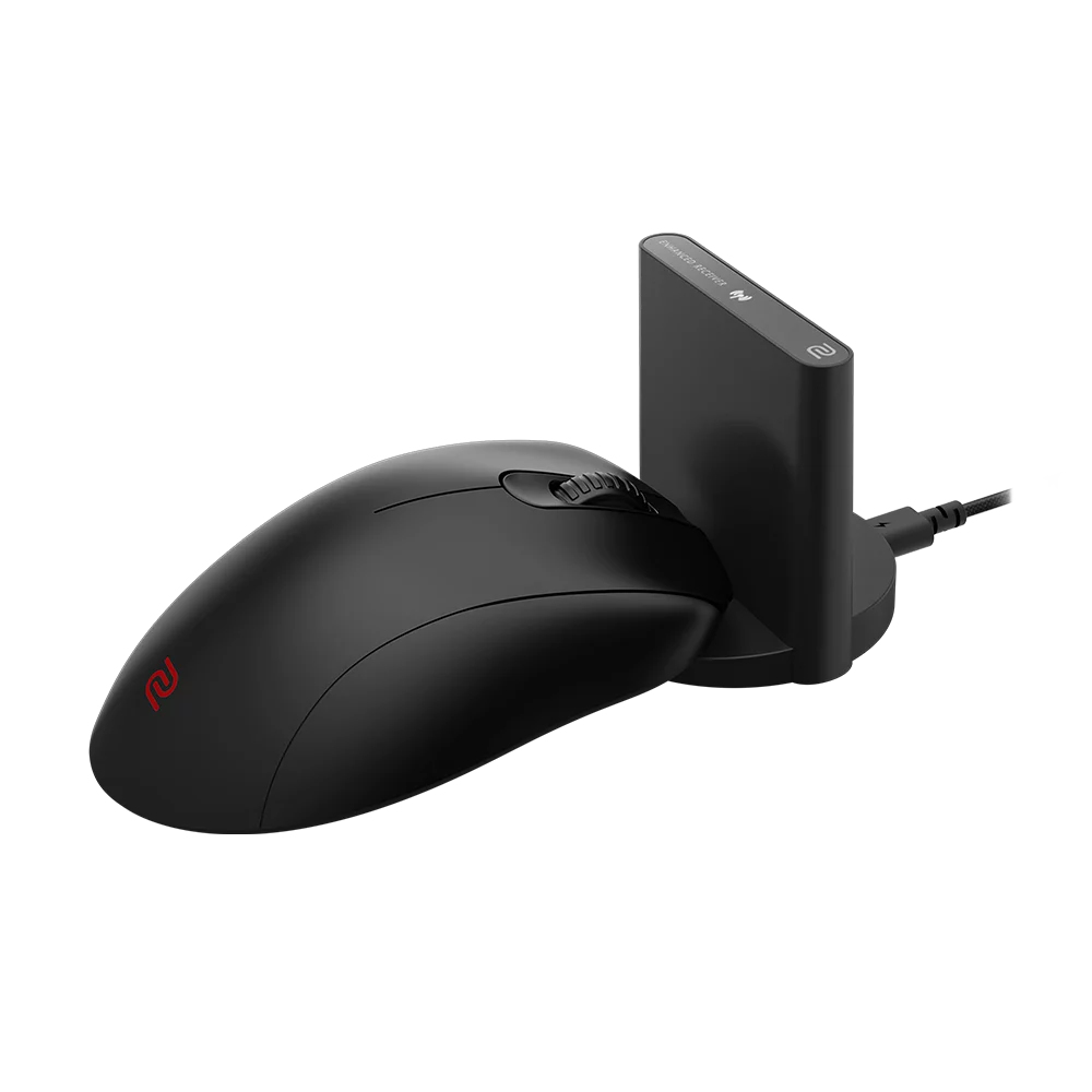 Benq - ZOWIE Ratón EC3-CW Wireless