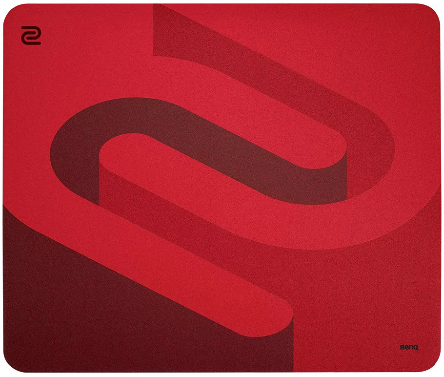 Benq - ALFOMBRILLA BenQ ZOWIE G-SR-SE Rojo