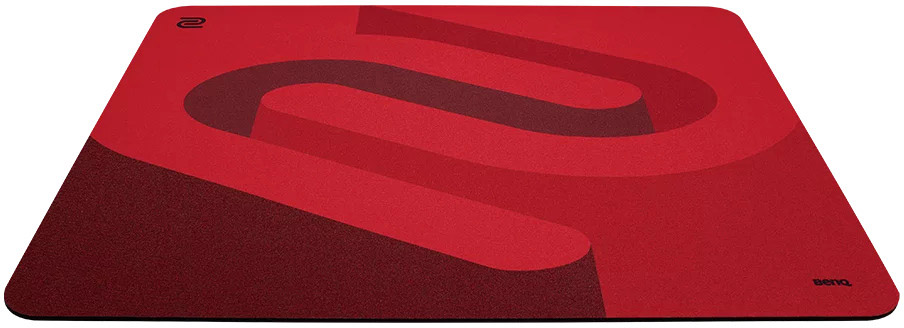 Picture of Picture of ALFOMBRILLA BenQ ZOWIE G-SR-SE Rojo