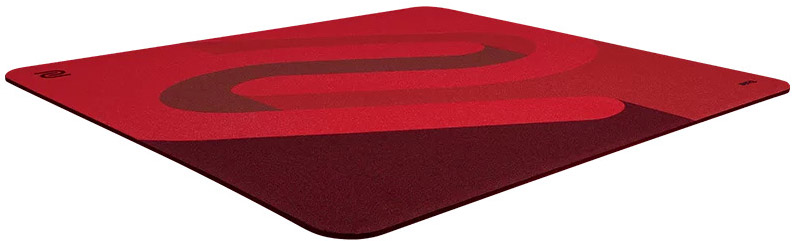 Benq - ALFOMBRILLA BenQ ZOWIE G-SR-SE Rojo