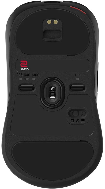 Picture of Picture of ZOWIE Ratón S2-DW 4K Wireless