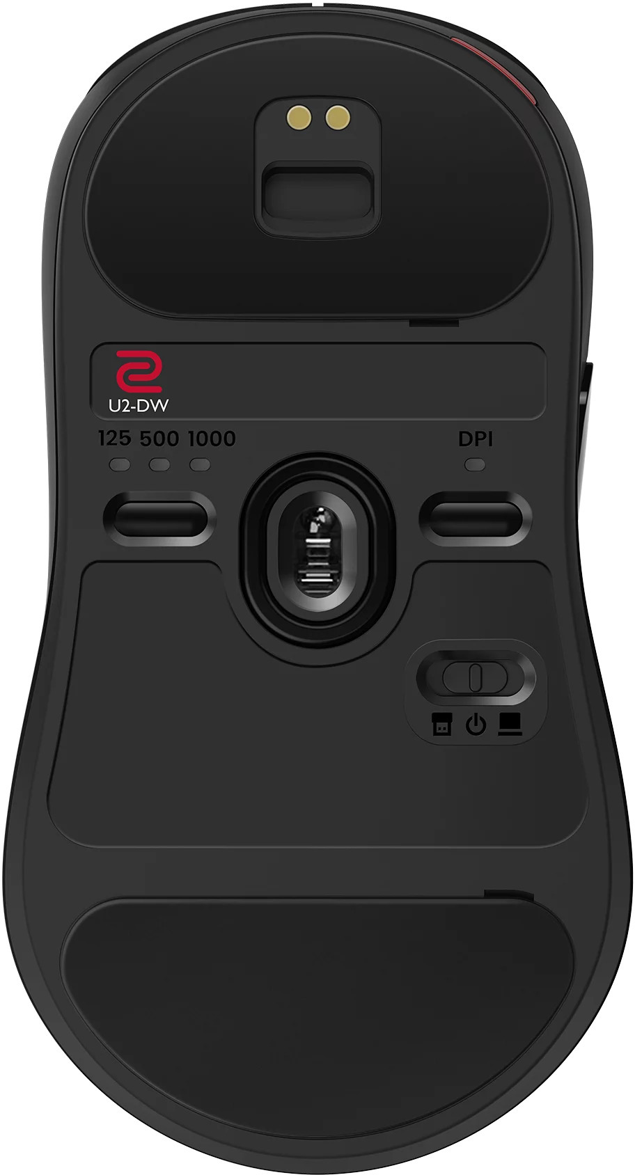 Picture of Picture of ZOWIE Ratón U2-DW 4K Wireless