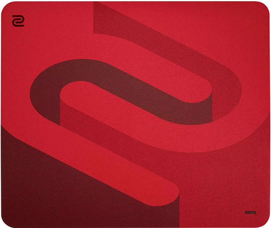 Benq - ALFOMBRILLA BenQ ZOWIE G-SR-SE II Vermelho L