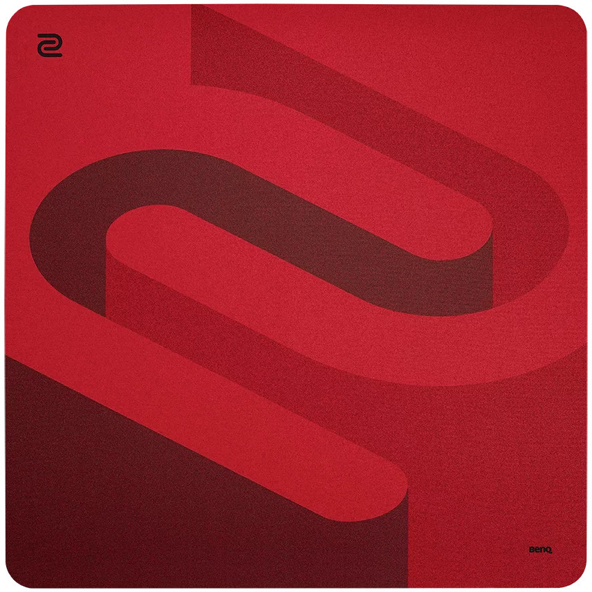 Benq - ALFOMBRILLA BenQ ZOWIE H-SR-SE Rouge II Rojo XL