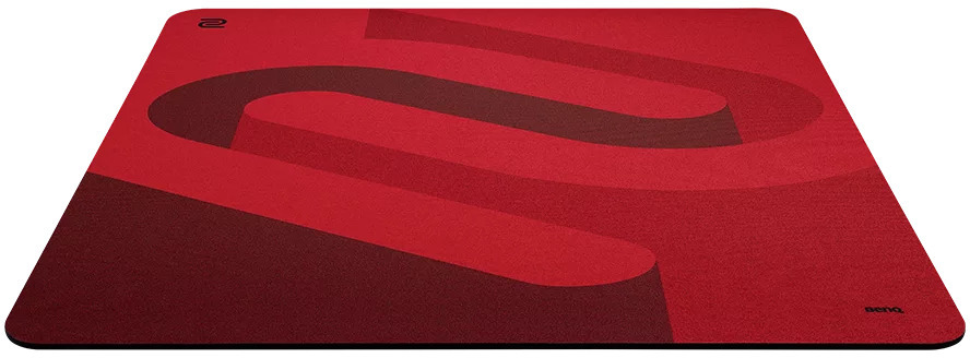 Benq - ALFOMBRILLA BenQ ZOWIE H-SR-SE Rouge II Rojo XL