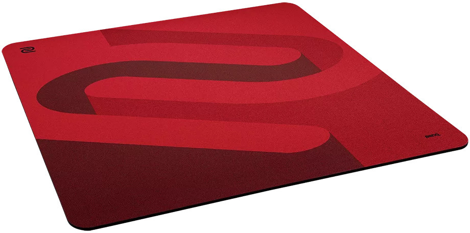 Picture of Picture of ALFOMBRILLA BenQ ZOWIE H-SR-SE Rouge II Rojo XL