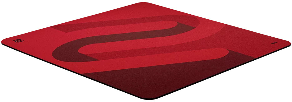 Benq - ALFOMBRILLA BenQ ZOWIE H-SR-SE Rouge II Rojo XL
