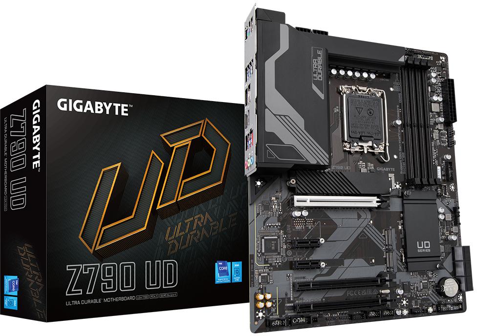 Picture of Picture of Placa Base Gigabyte Z790 UD DDR5
