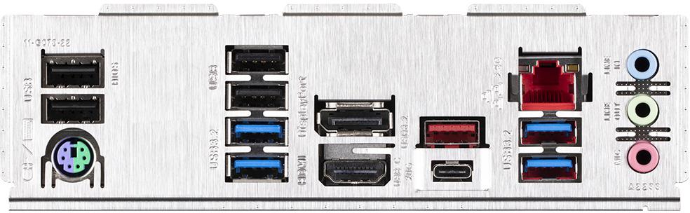 Gigabyte - Placa Base Gigabyte Z790 UD DDR5