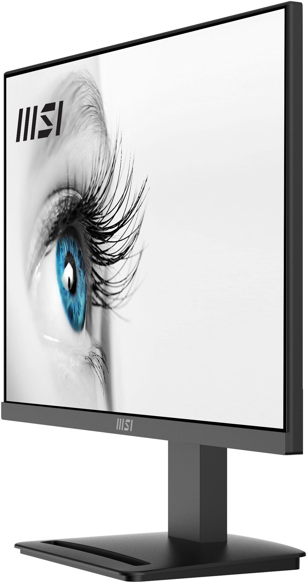 Picture of Picture of Monitor MSI 23.8" PRO MP2412 VA FHD 100Hz FreeSync (Adaptive Sync)