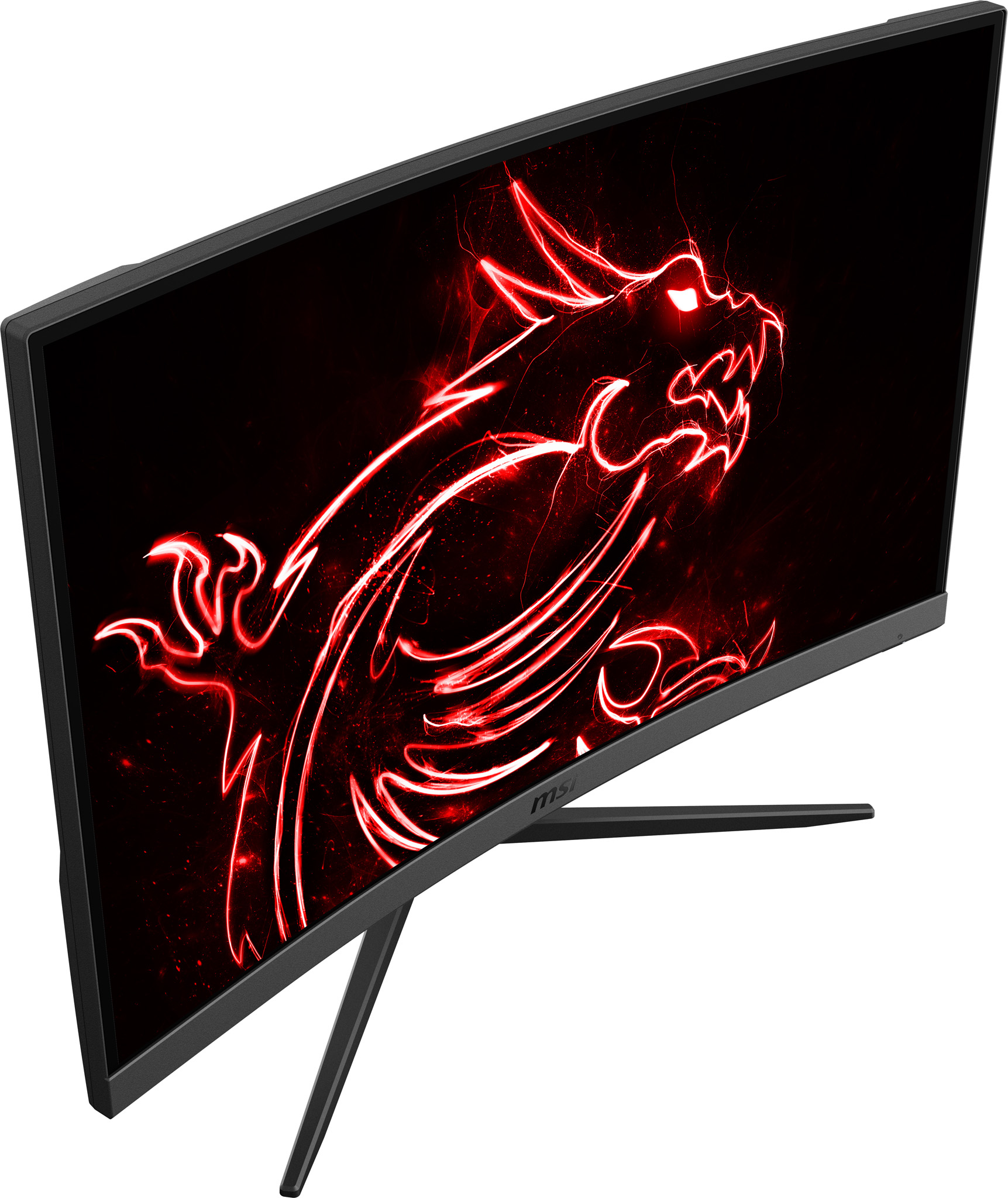 Picture of Picture of Monitor Curvo MSI 27" G27CQ4 E2 VA QHD 170Hz 1ms FreeSync