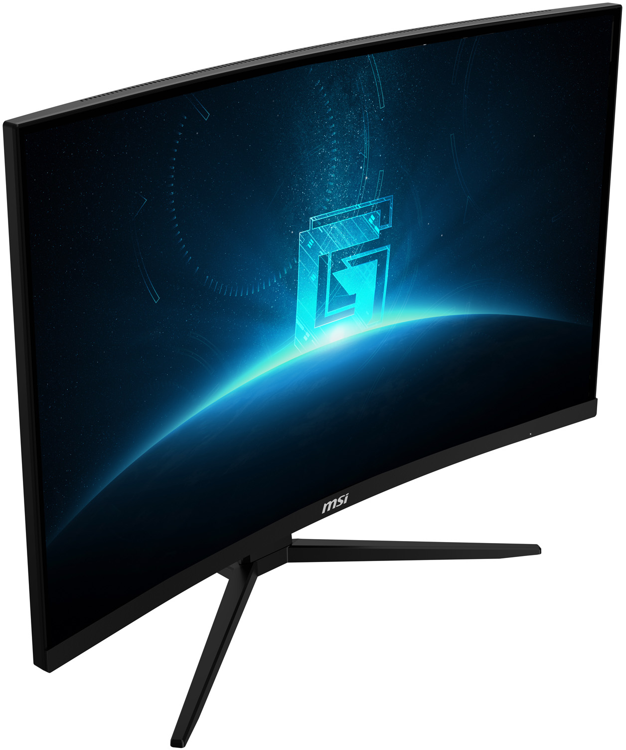 Picture of Picture of Monitor Curvo MSI 27" G27C3F VA FHD 180Hz 1ms FreeSync Premium