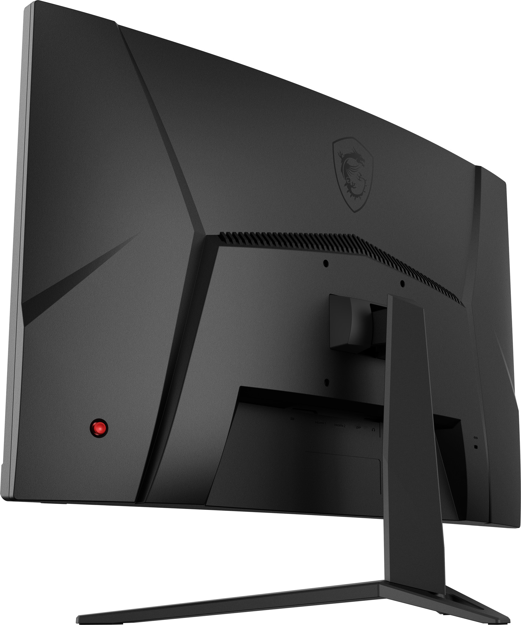 MSI - Monitor Curvo MSI 31.5" G32CQ4 E2 VA QHD 170Hz 1ms FreeSync Premium