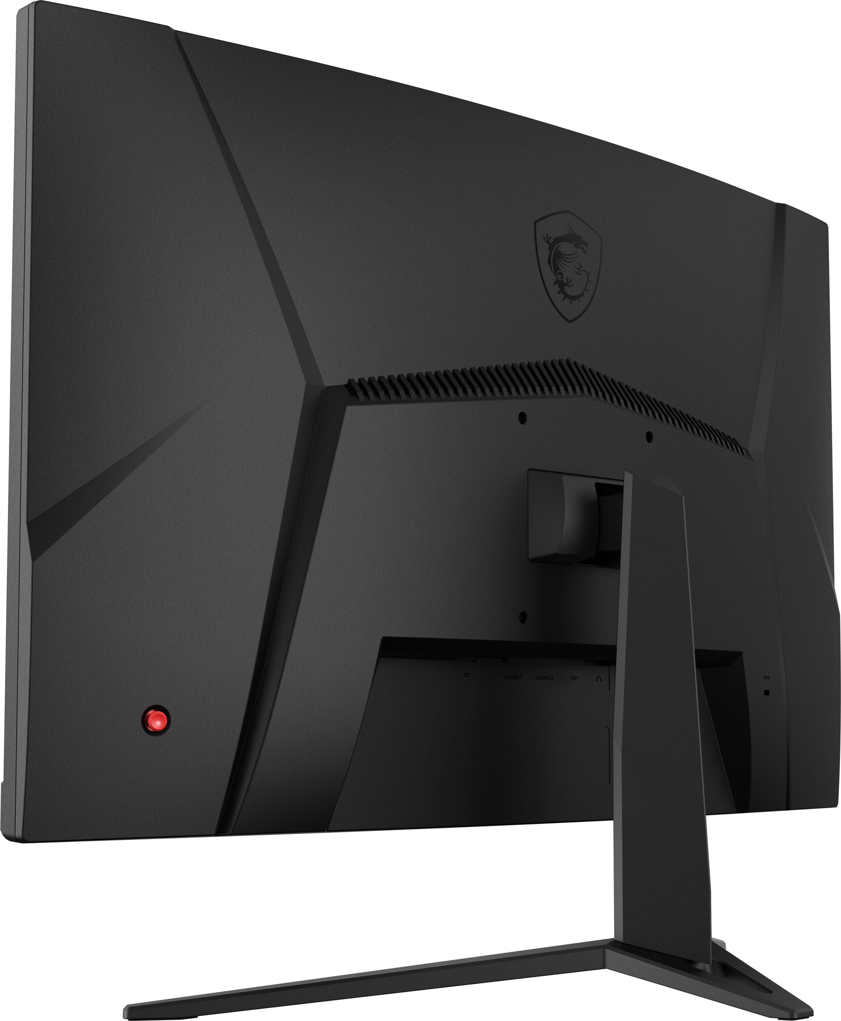 MSI - Monitor Curvo MSI 31.5" G32CQ4 E2 VA QHD 170Hz 1ms FreeSync Premium