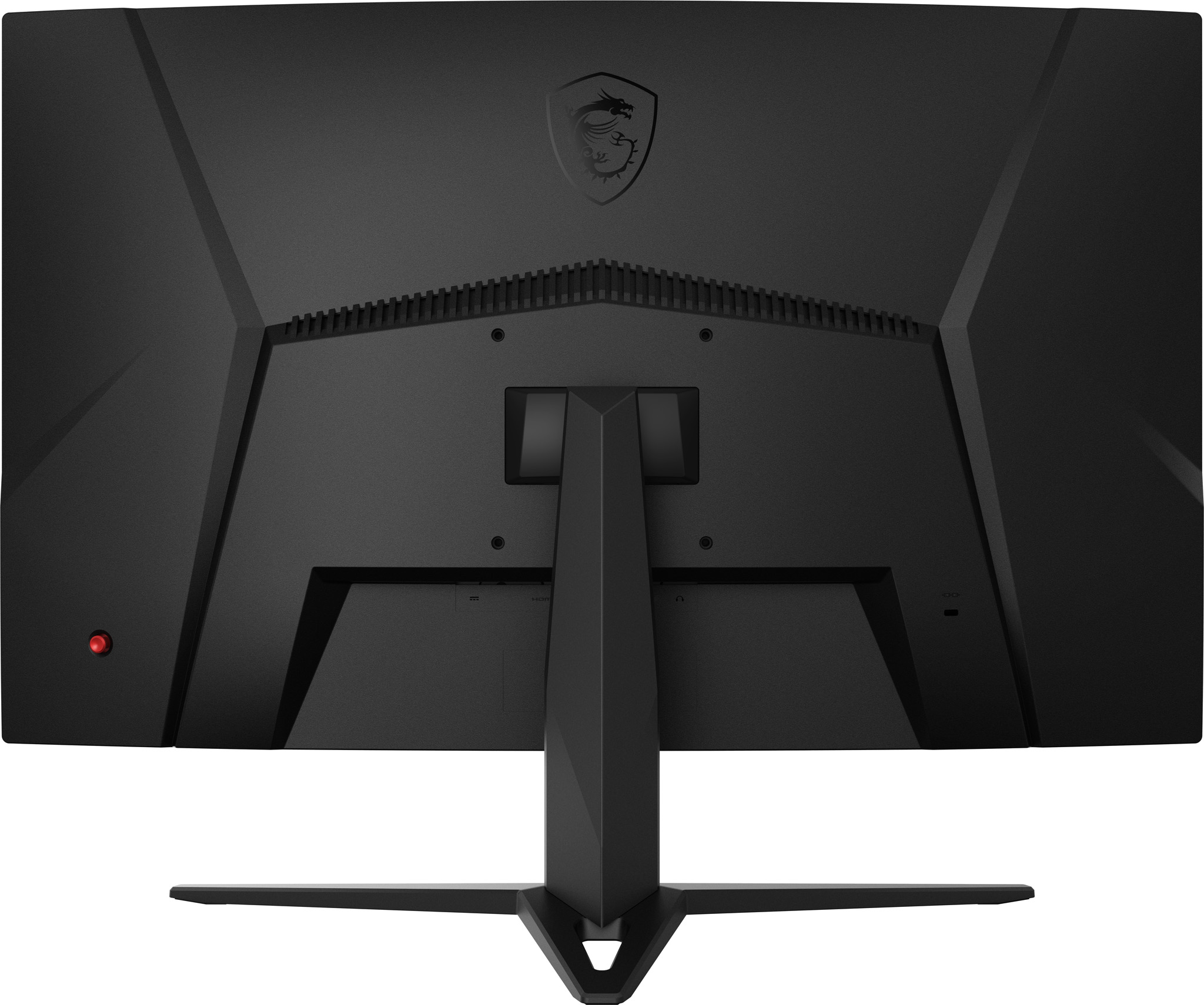 MSI - Monitor Curvo MSI 31.5" G32CQ4 E2 VA QHD 170Hz 1ms FreeSync Premium