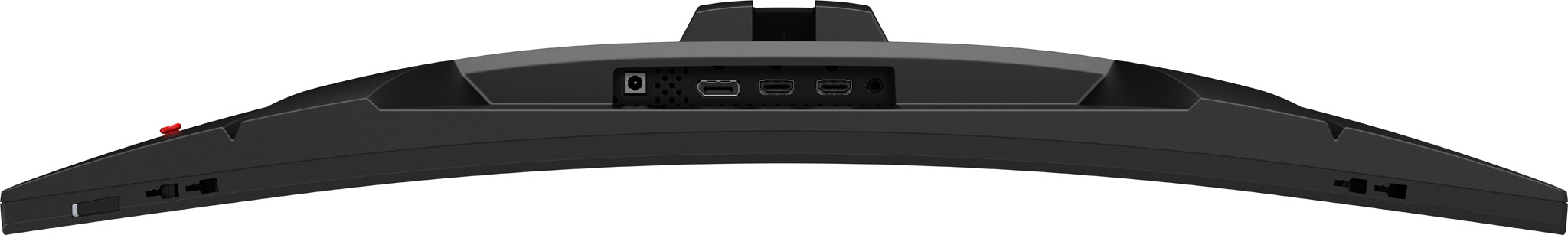 MSI - Monitor Curvo MSI 31.5" G32CQ4 E2 VA QHD 170Hz 1ms FreeSync Premium