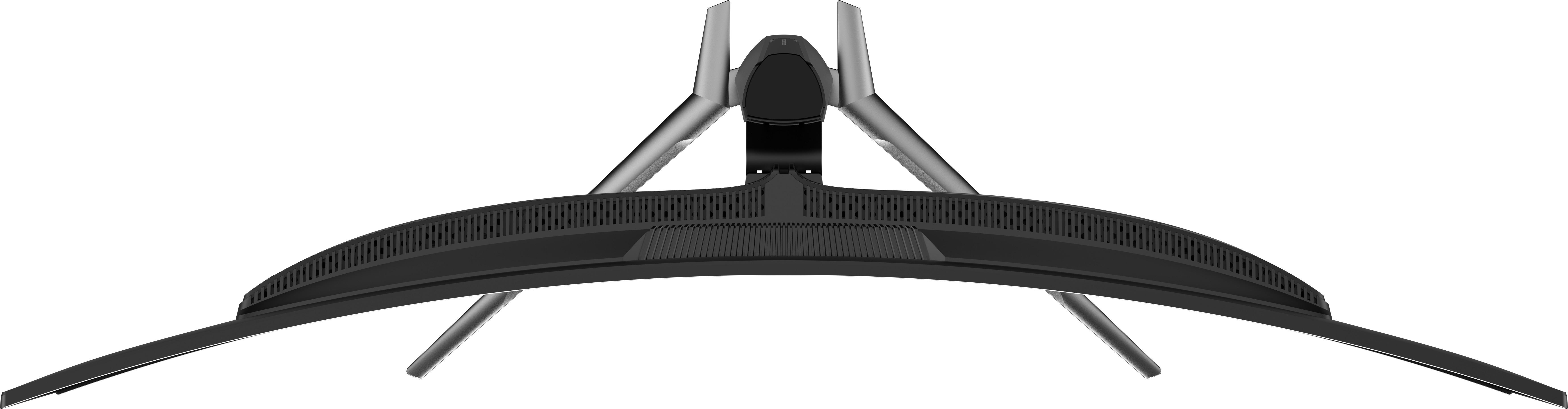 Picture of Picture of Monitor Curvo MSI MPG 491CQPX QD-OLED 49" DQHD 240Hz USB-C