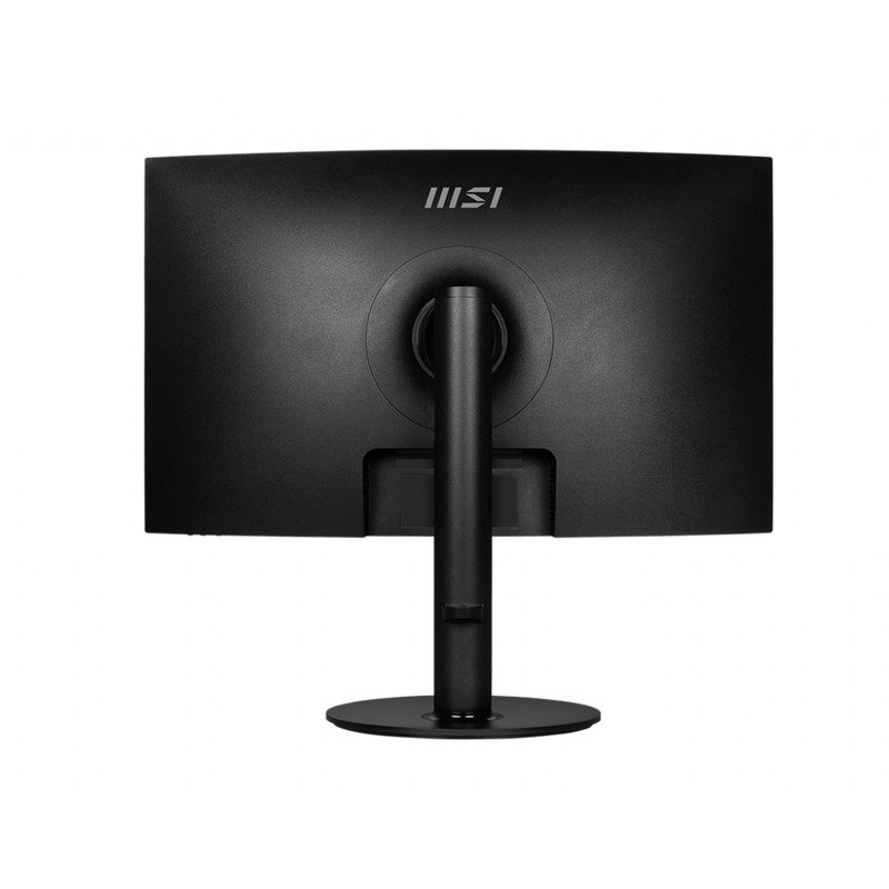 MSI - Monitor Curvo MSI 27" Modern MD271CP VA FHD 75Hz 4ms USB-C