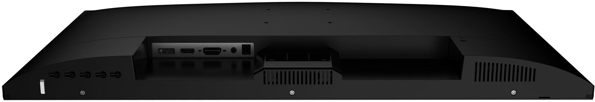 MSI - Monitor MSI 27" PRO MP273A IPS  FHD 100Hz 1ms