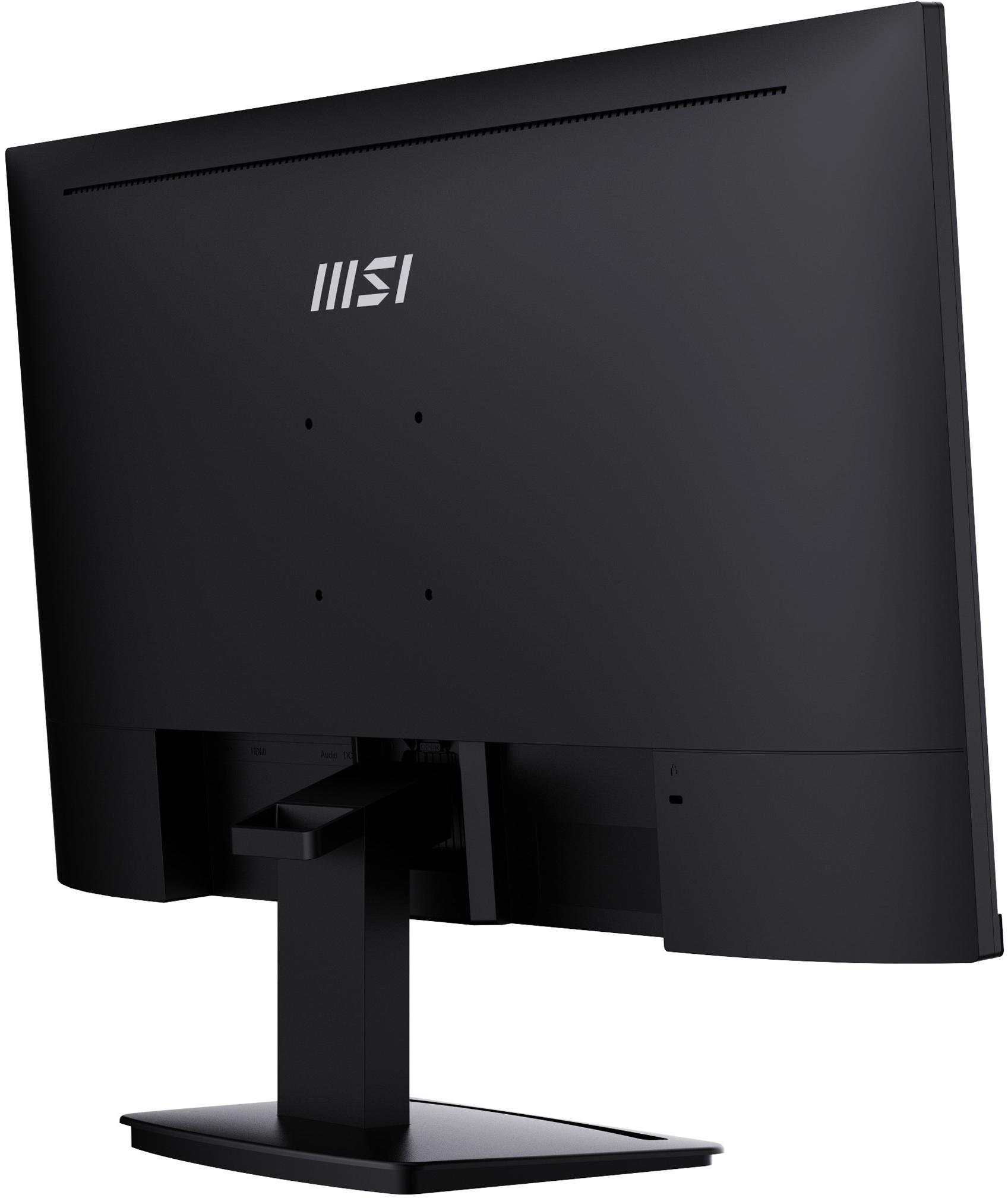 Picture of Picture of Monitor MSI 27" PRO MP273A IPS  FHD 100Hz 1ms