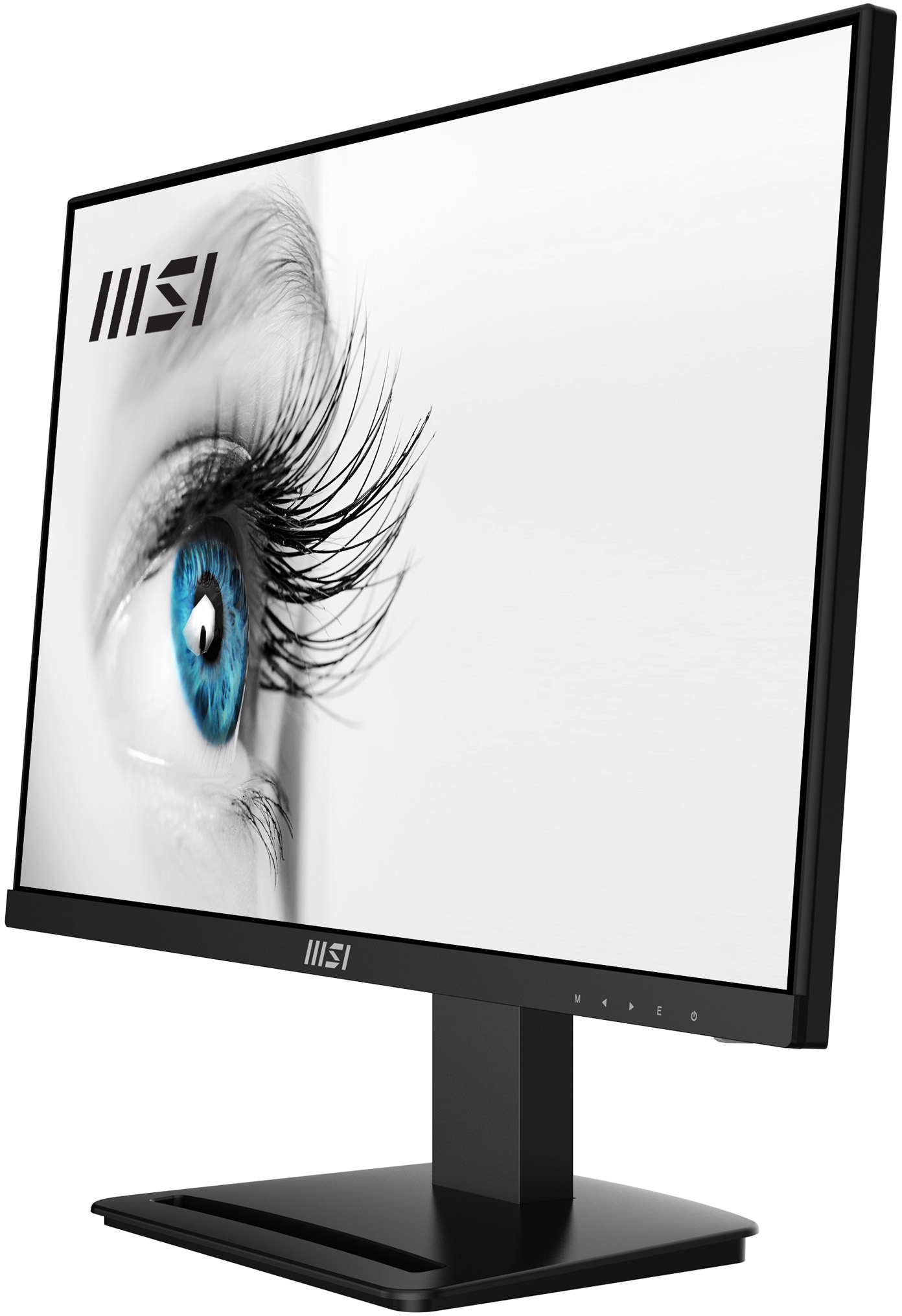 Picture of Picture of Monitor MSI 23.8" PRO MP243X IPS FHD 100Hz FreeSync (Adaptive Sync)