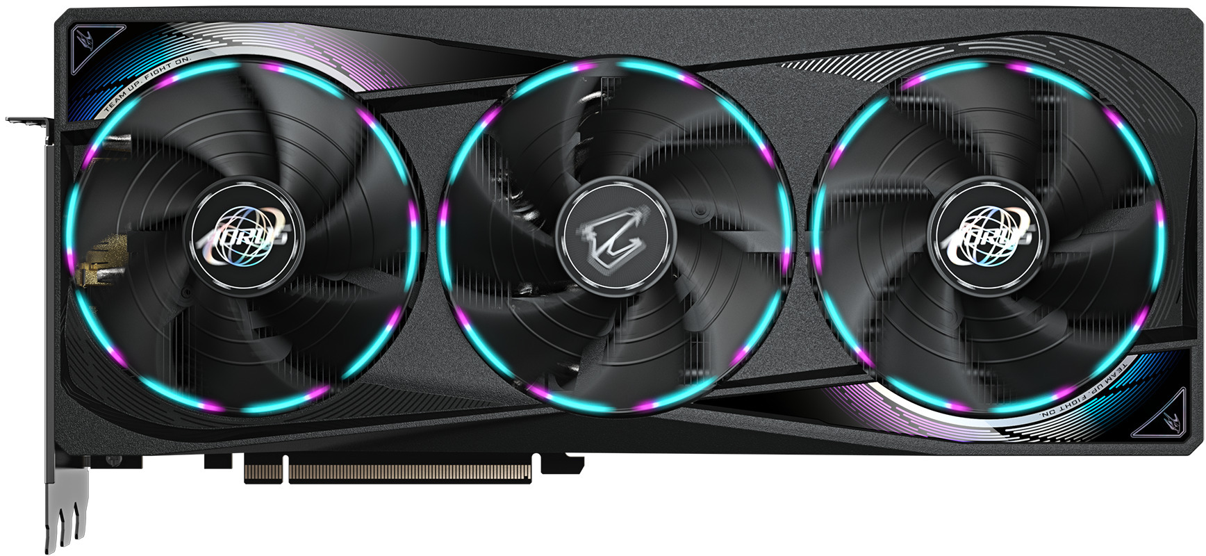 Picture of Picture of Tarjeta Gráfica Gigabyte GeForce® RTX 5070 Aorus Master 12GB GDDR7 DLSS4