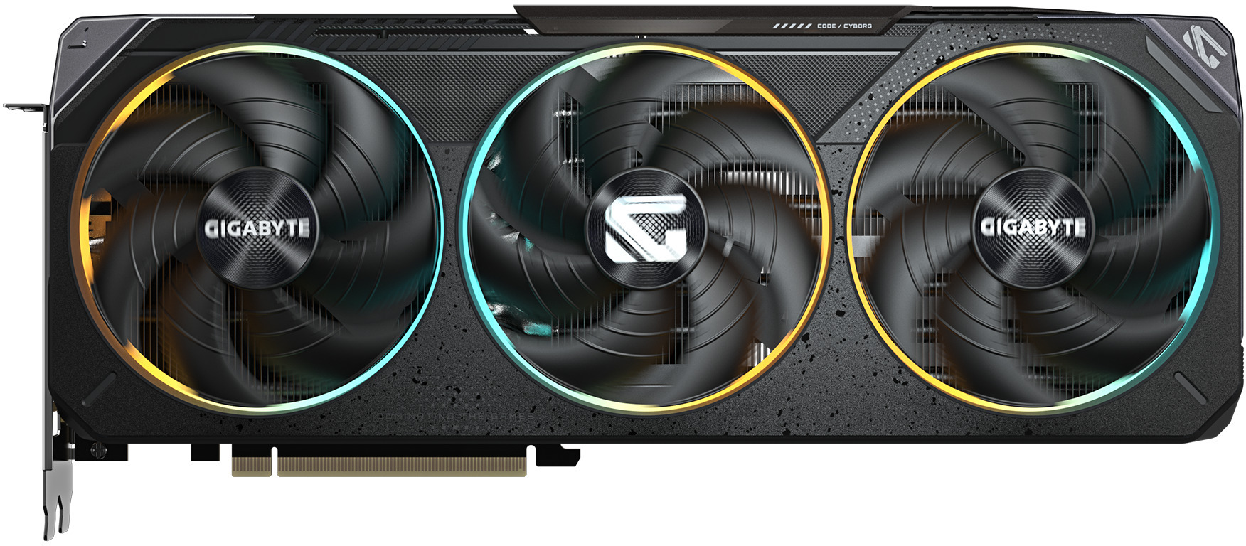 Picture of Picture of Tarjeta Gráfica Gigabyte GeForce® RTX 5070 Gaming OC 12GB GDDR7 DLSS4