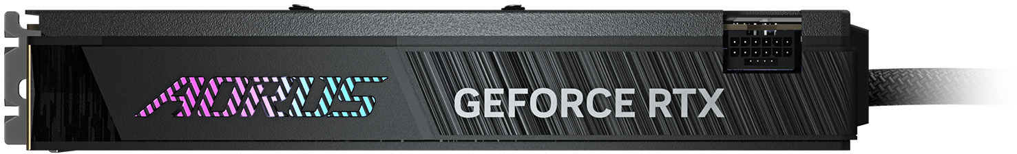 Gigabyte - Tarjeta Gráfica Gigabyte GeForce® RTX 5090 XTREME Waterforce 32GB GDDR7 DLSS4