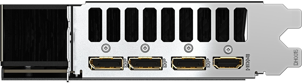 Gigabyte - Tarjeta Gráfica Gigabyte GeForce® RTX 5090 XTREME Waterforce 32GB GDDR7 DLSS4