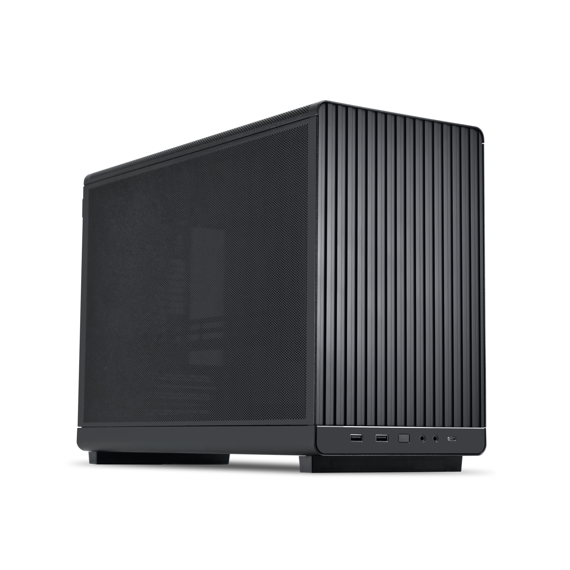 Picture of Picture of Caja Micro-ATX Lian Li x Dan Cases A3 Negra