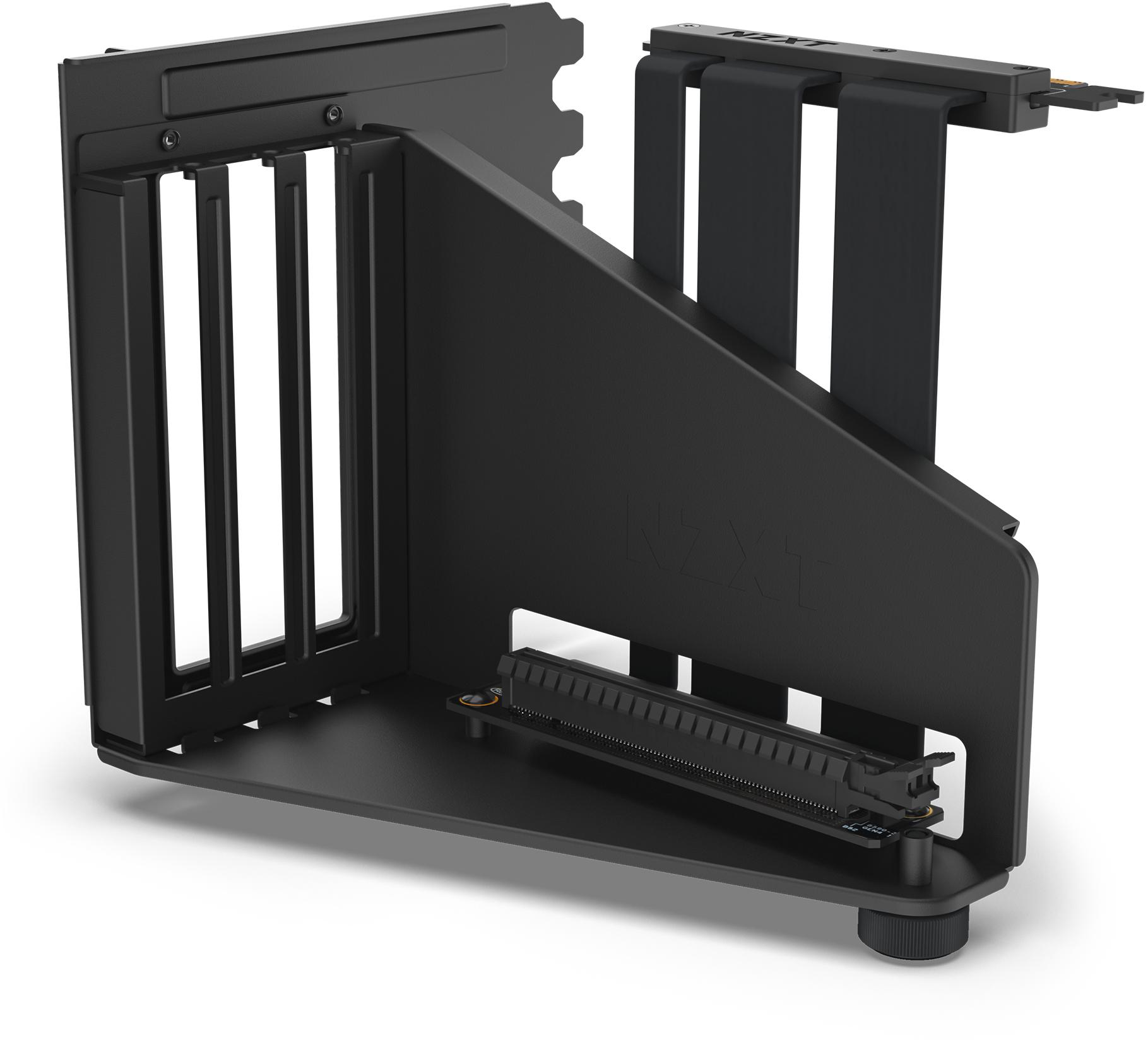 Picture of Picture of Vertical GPU Mounting NZXT ( H5 / H7 / H9 ) - Negro 175mm