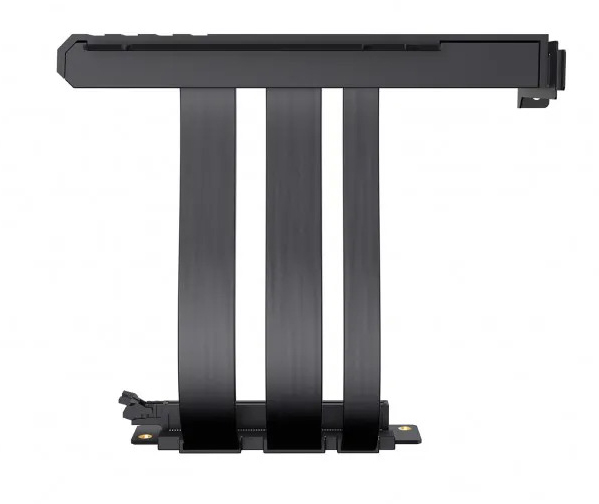 Picture of Picture of Card Riser Hyte PCI-E 4.0 20cm Negro