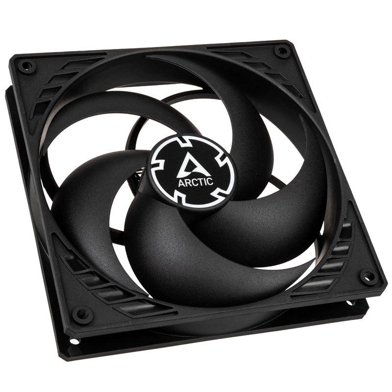Picture of Picture of Ventilador Arctic P14 140mm - Negro