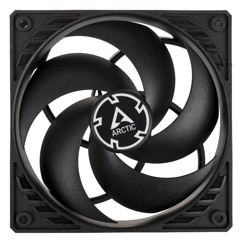 Picture of Picture of Ventilador Arctic P12 120mm (Pack 5)