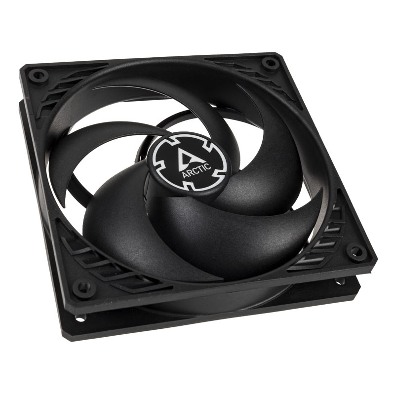 Arctic - Ventilador Arctic P12 120mm (Pack 5)