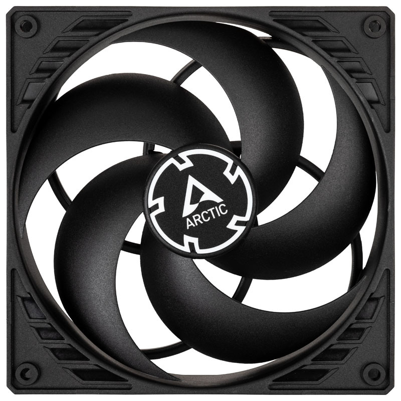 Picture of Picture of Ventilador Arctic P14 140mm (Pack 5)