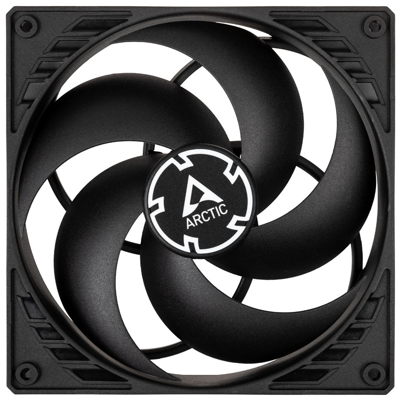 Picture of Picture of Ventilador Arctic P14 PWM PST 140mm (Pack 5)