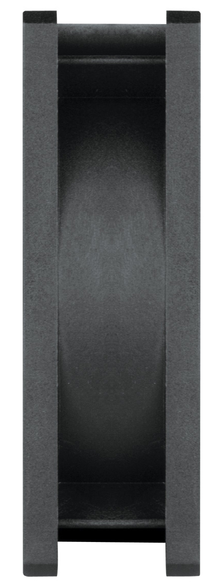 Arctic - Ventilador Arctic P8 PWM PST 80mm - Negro