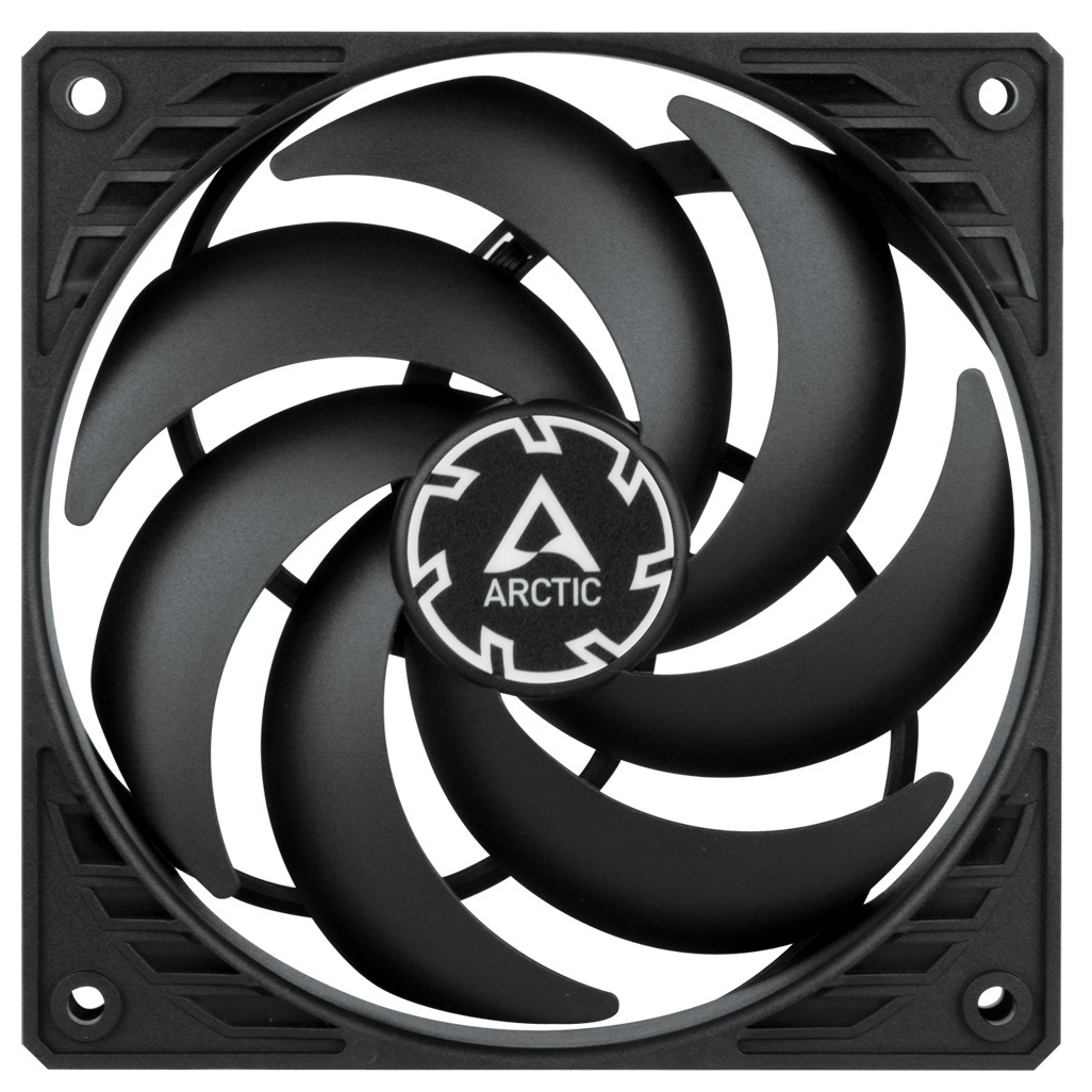 Picture of Picture of Ventilador Arctic P12 Slim PWM PST 120mm