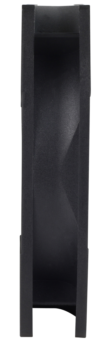 Arctic - Ventilador Arctic F12 PWM PST 120mm Negro