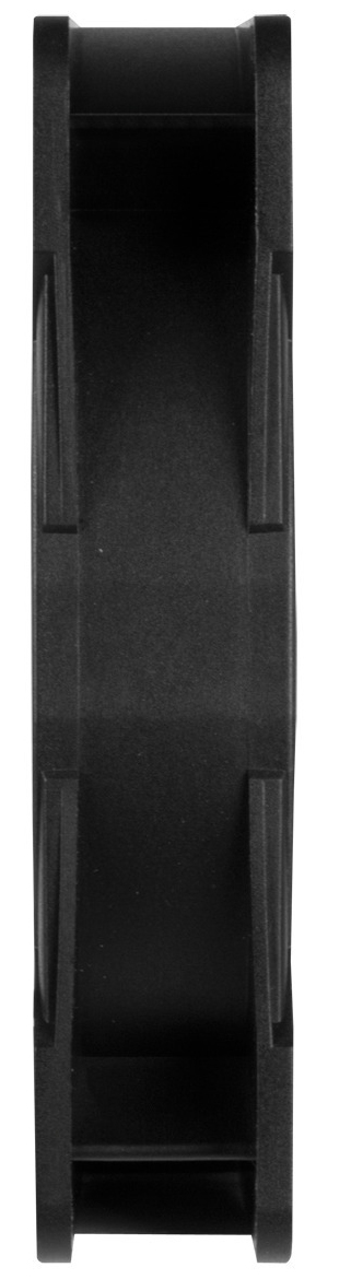 Picture of Picture of Ventilador Arctic P12 PWM PST A-RGB 0db 120mm Negro
