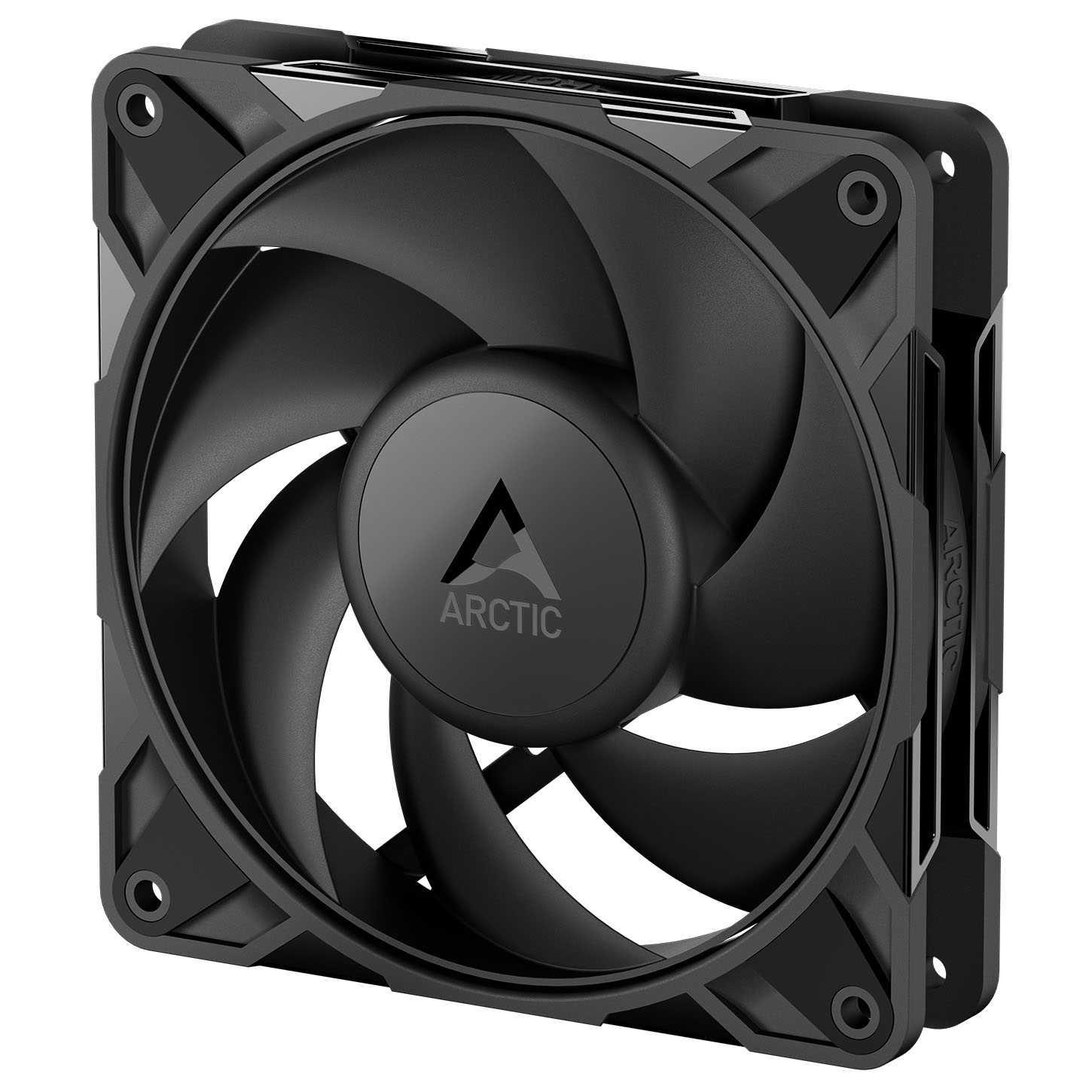 Picture of Picture of Ventoinha Arctic P12 PRO PWM PST 120mm - Preto
