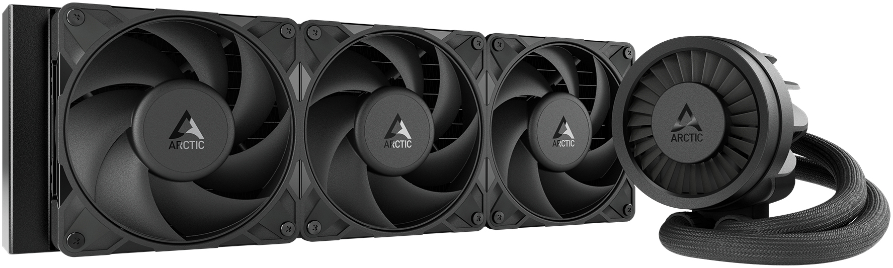 Picture of Picture of Kit Refrigeración Líquida Arctic Liquid Freezer III PRO - 360mm