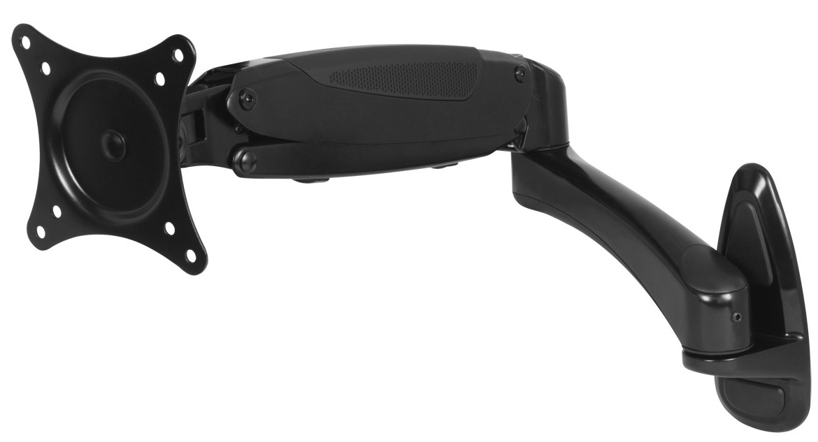 Arctic - Soporte de Pared ARCTIC W1-3D con Brazo 13"-32" Max 8Kg