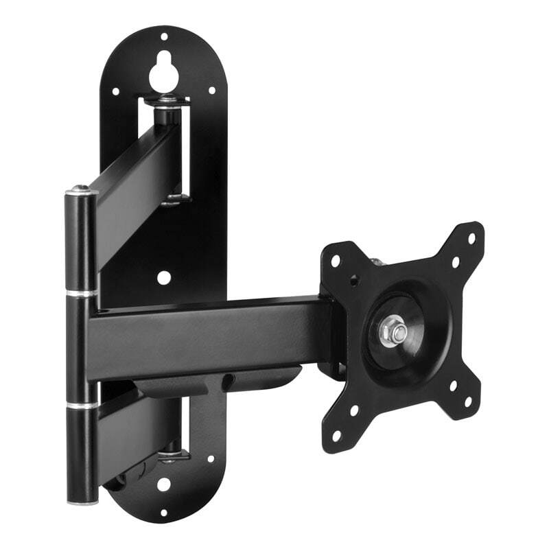 Picture of Picture of Soporte de Pared ARCTIC W1C VESA 75x75 e 100x100 - Max 18Kg
