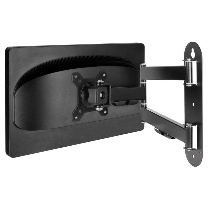 Picture of Picture of Soporte de Pared ARCTIC W1C VESA 75x75 e 100x100 - Max 18Kg