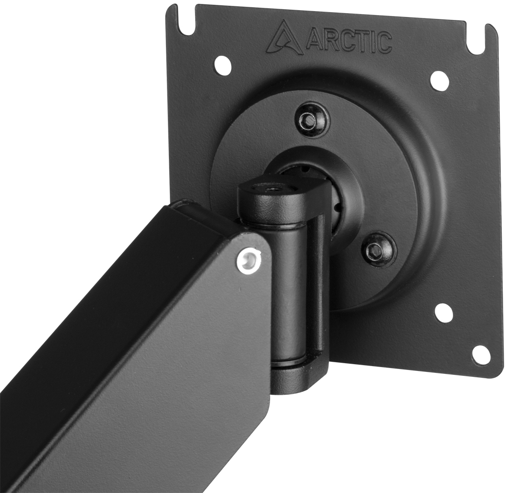 Picture of Picture of Soporte de Mesa Arctic X1-3D 40" 16:9 / 43" 21:9