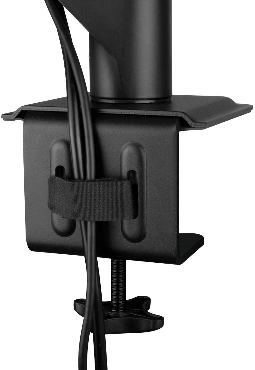 Arctic - Soporte de Mesa Arctic X1-3D 40" 16:9 / 43" 21:9